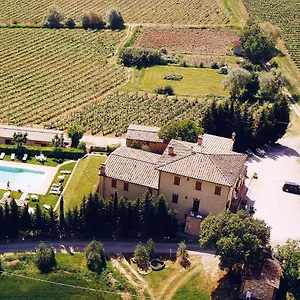  Bauernhof Palazzo Bandino - Wine Cellar, On Reservation Restaurant And