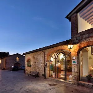 4* Hotel Hotel Monteriggioni