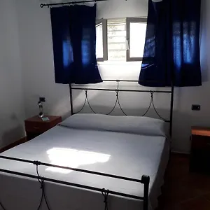 Su Pasu Gasthof Tortolì