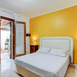 A Casa Di Marta Frühstückspension Cavallino-Treporti