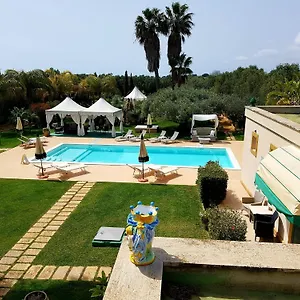 Sogno Charme E Relax Frühstückspension Marinella di Selinunte