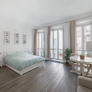 Casa Marina Gasthof Cagliari