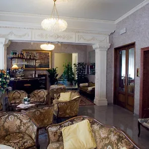 4* Hotel Patria